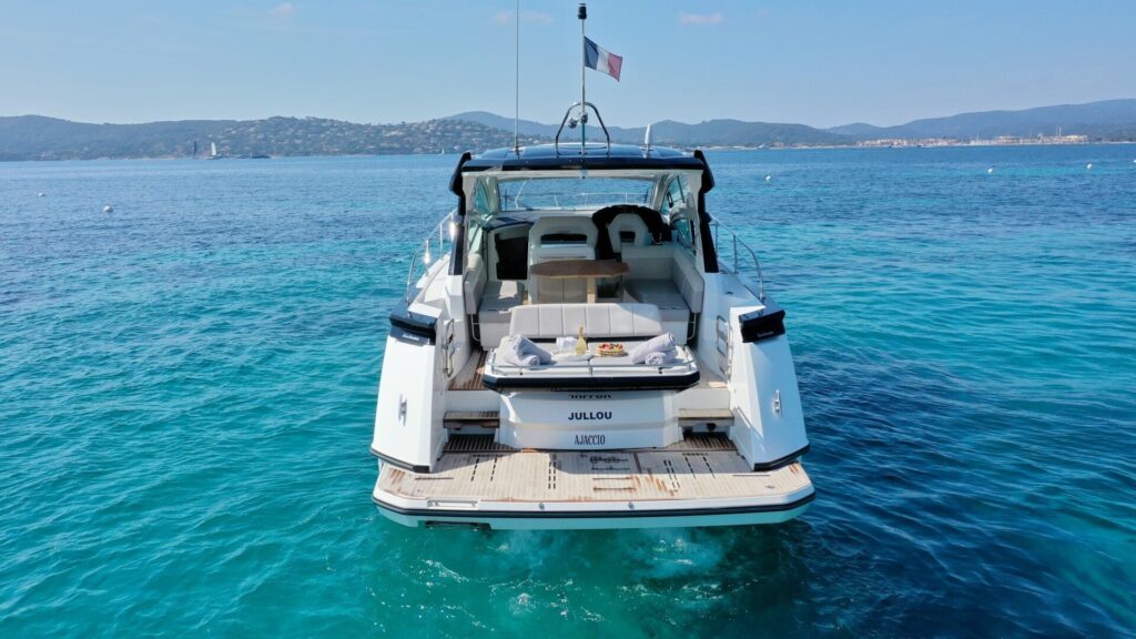 Beneteau Gt 46