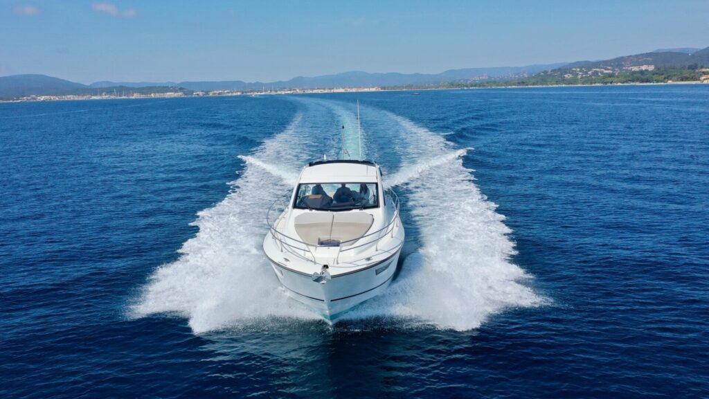 Beneteau Gt 46