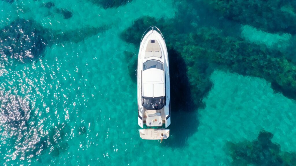 Beneteau Gt 46