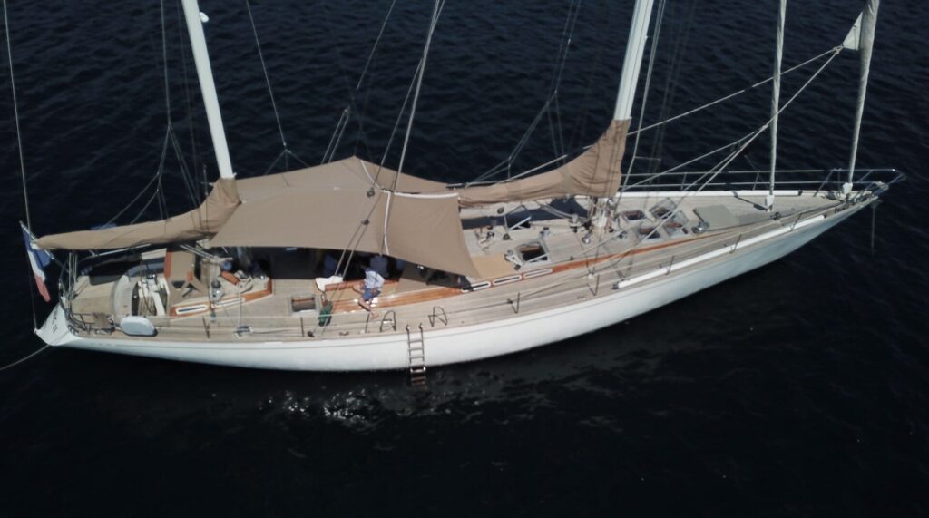 Cnb Yacht