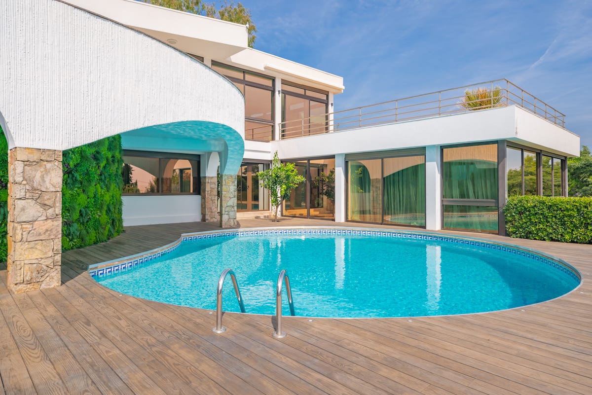 The Emmi Villa