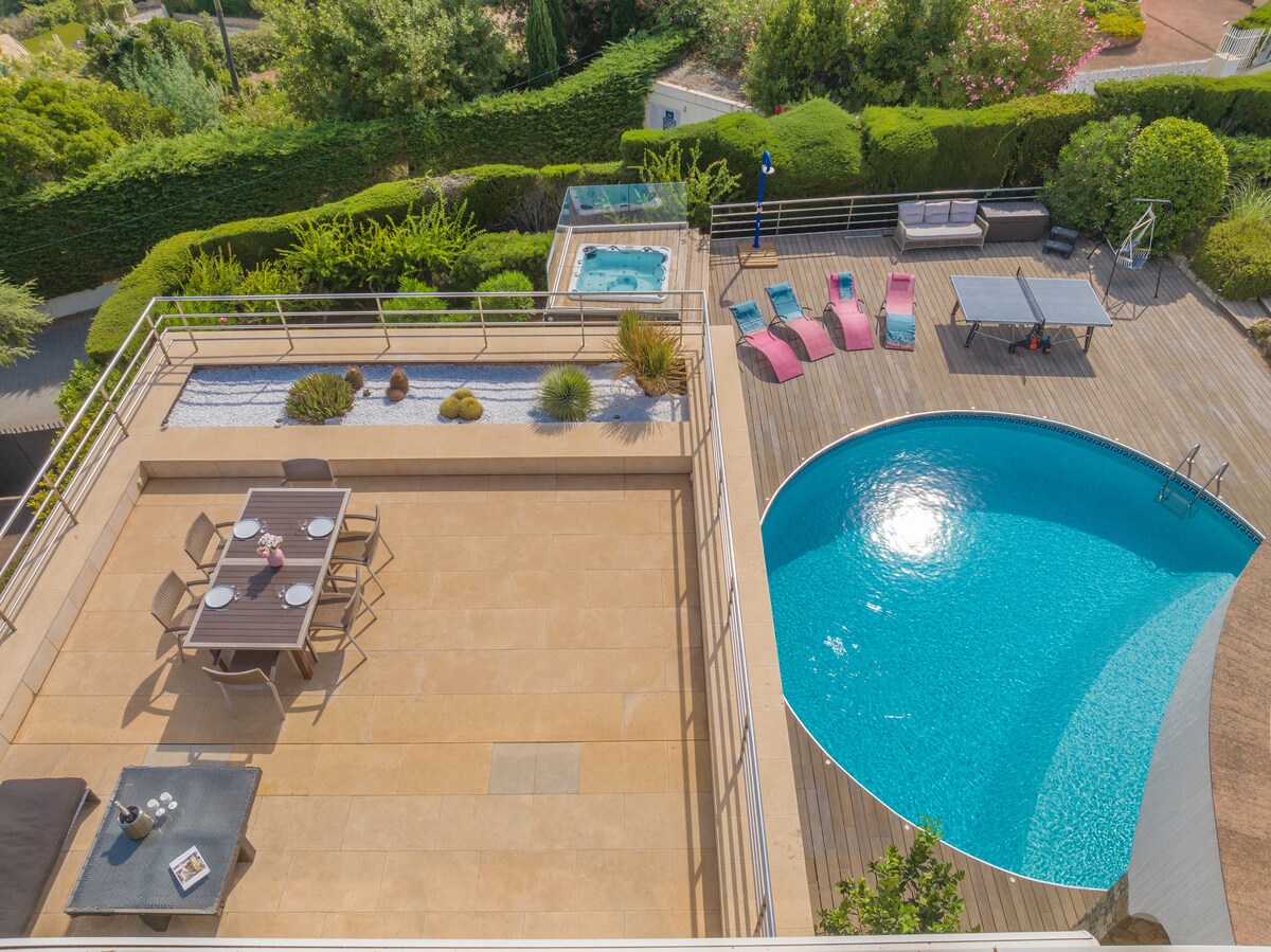 The Emmi Villa