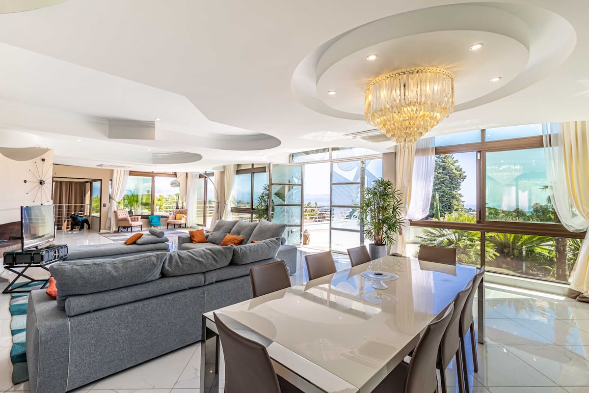 The Emmi Villa