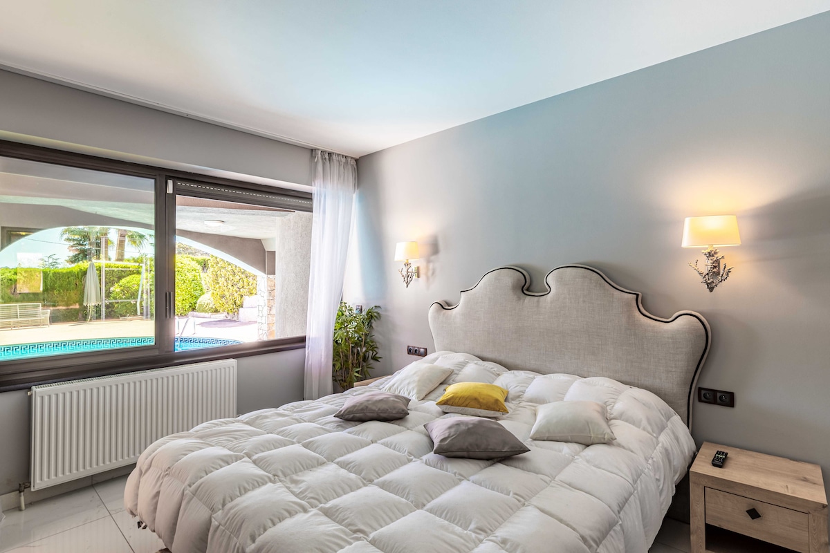 The Emmi Villa