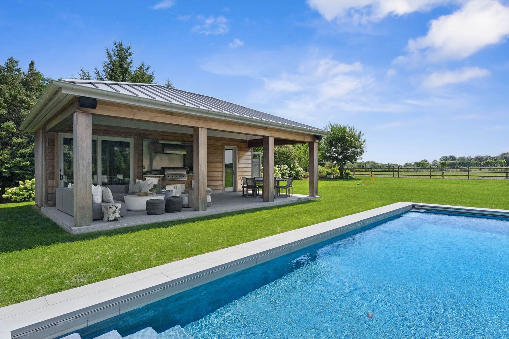 The Narrie Villa