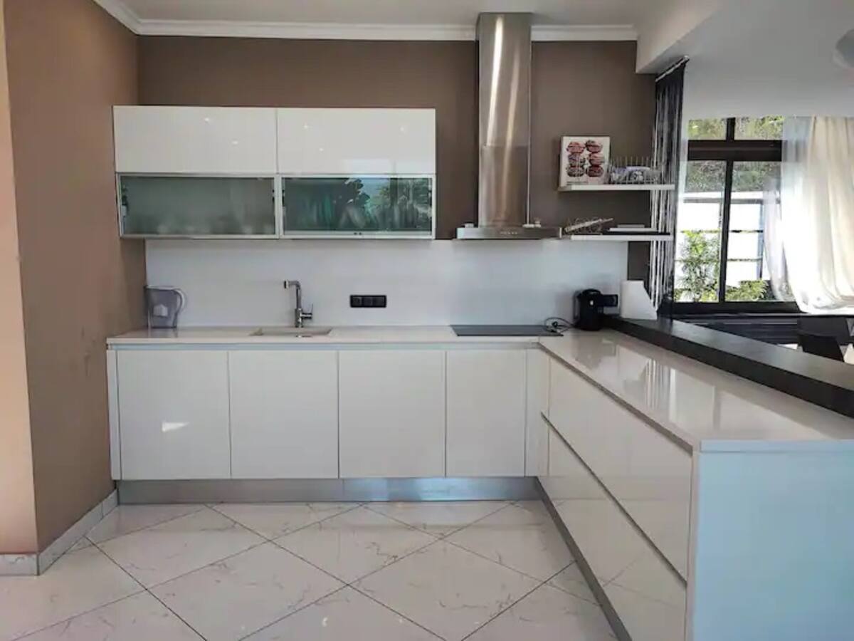 The Emmi Villa