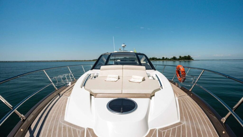 Cranchi 60
