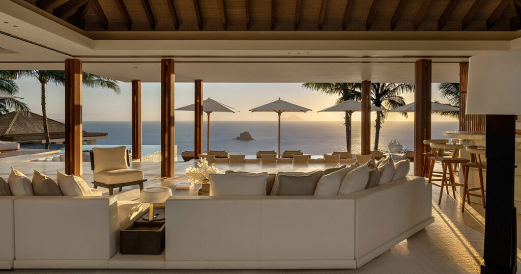 The Grey Villa