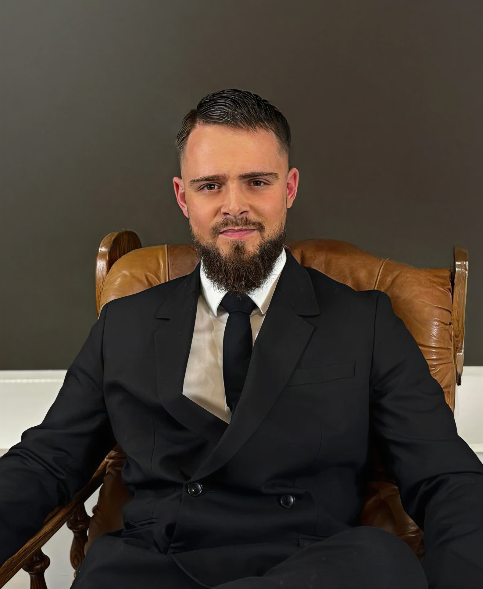 Damien Roux