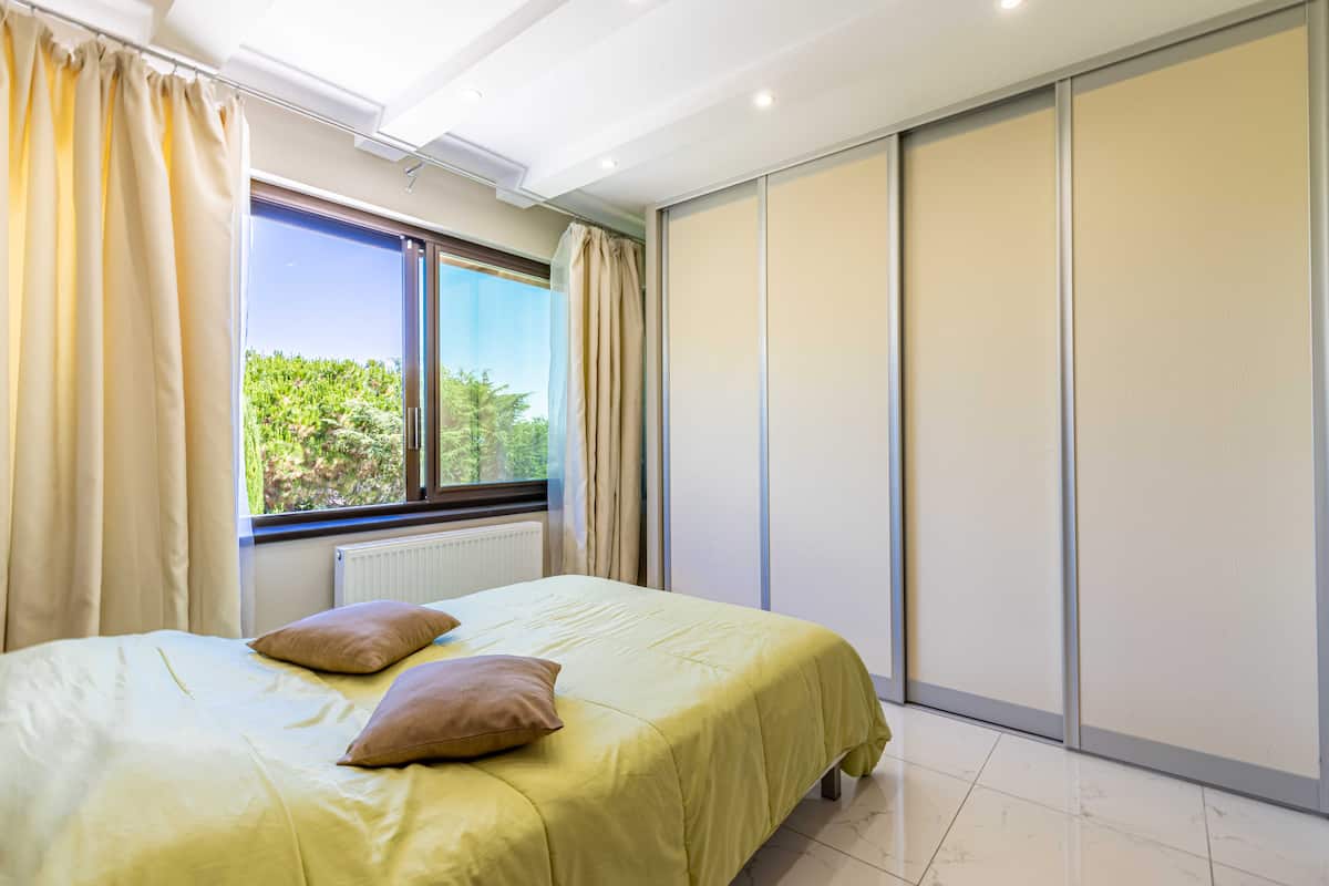 The Emmi Villa