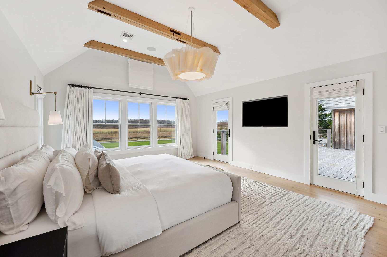 The Narrie Villa