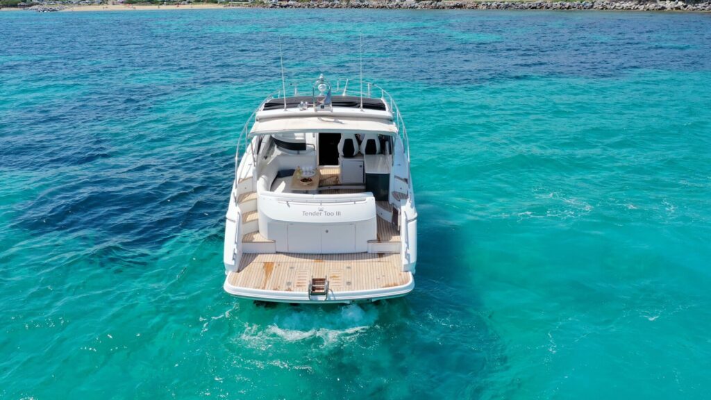 Princess V39