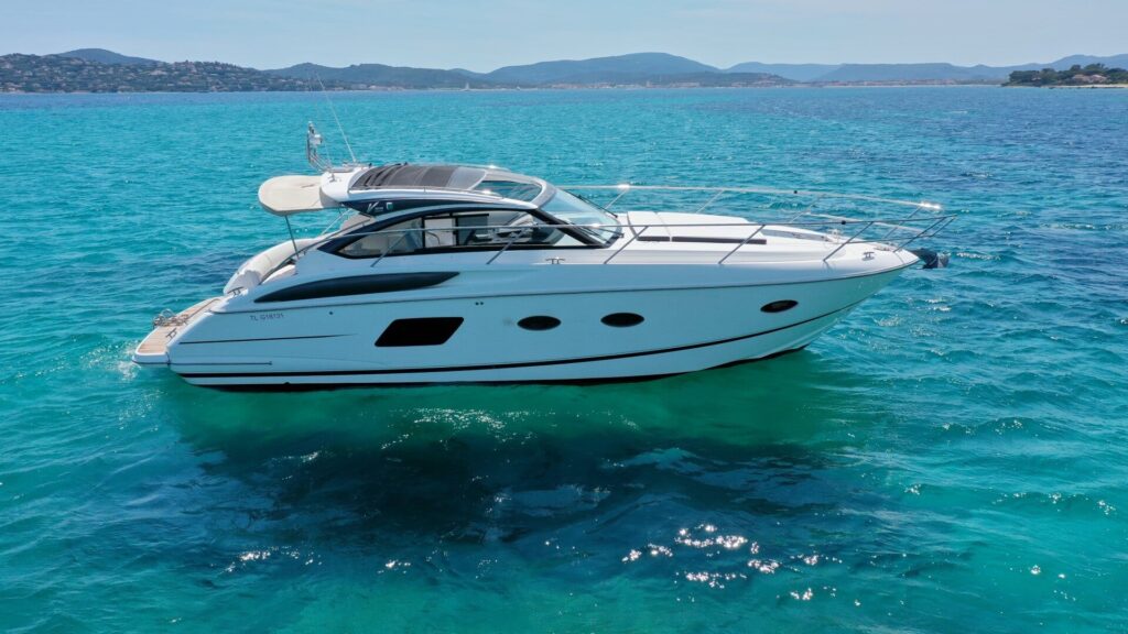 Princess V39