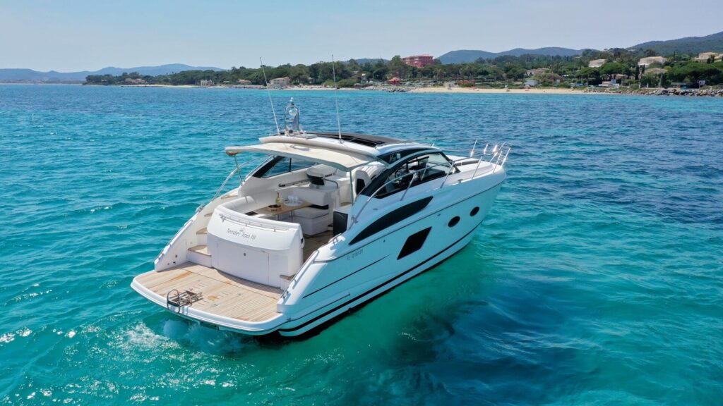 Princess V39