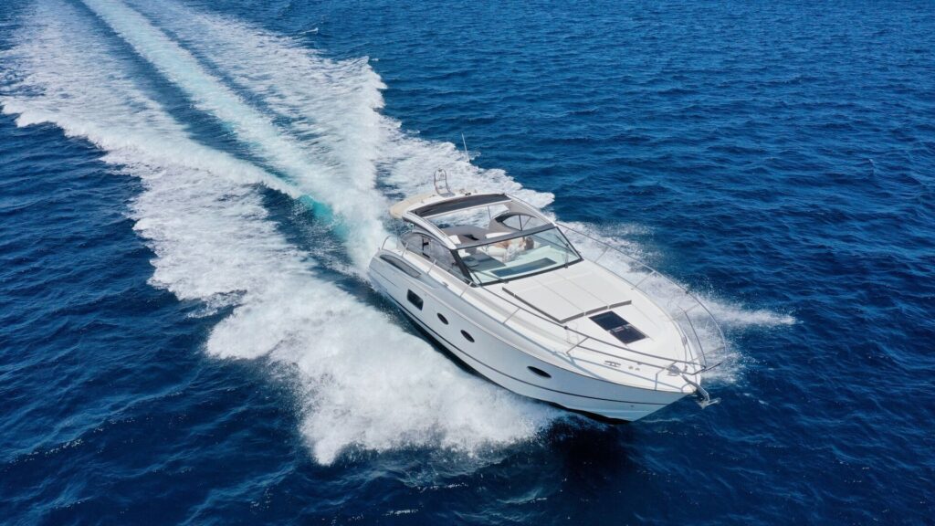 Princess V39