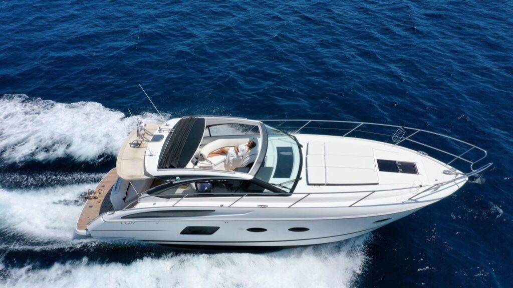 Princess V39
