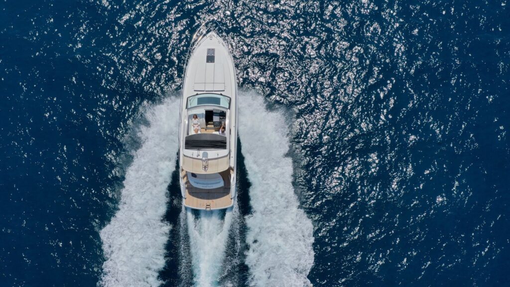 Princess V39