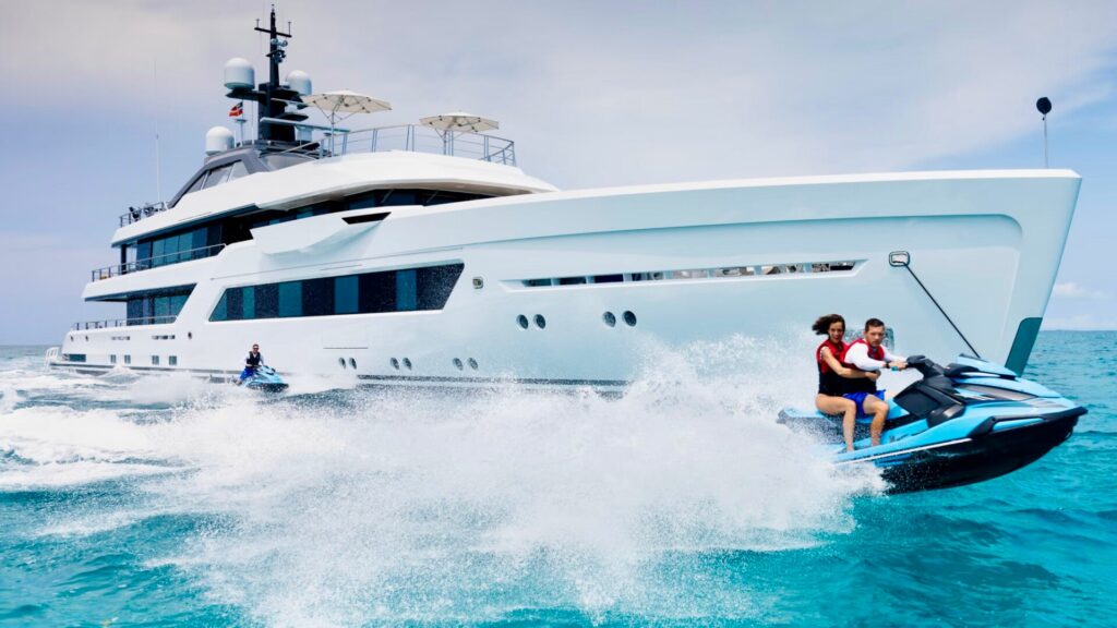Saint-Tropez vs Cannes Yacht Charter: Which Is Better?