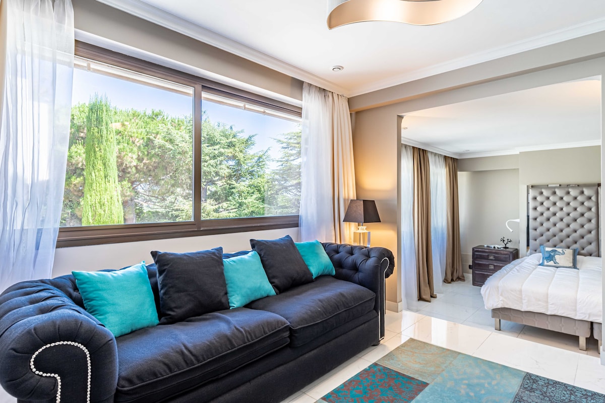 The Emmi Villa