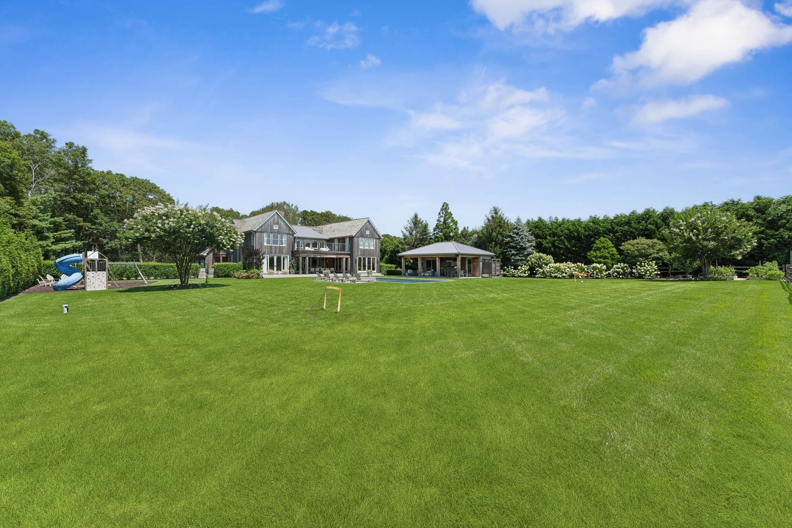 The Narrie Villa