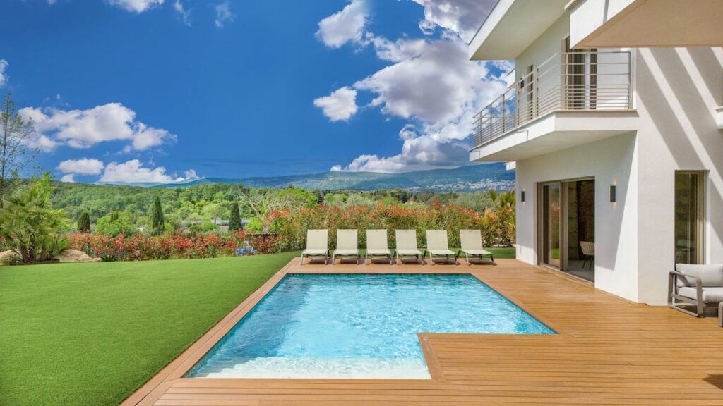 The Jyll Villa