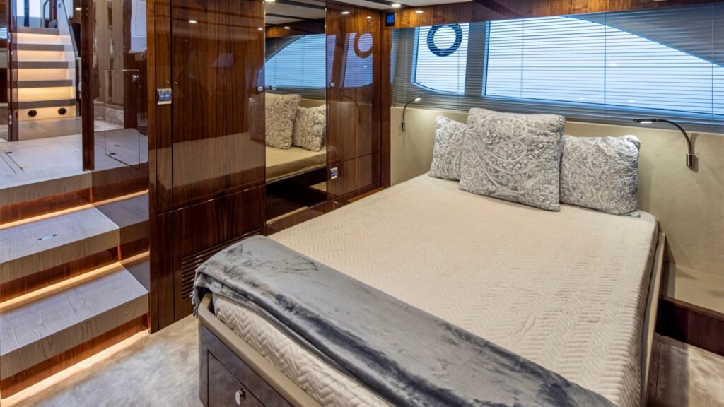 Fairline Targa 45