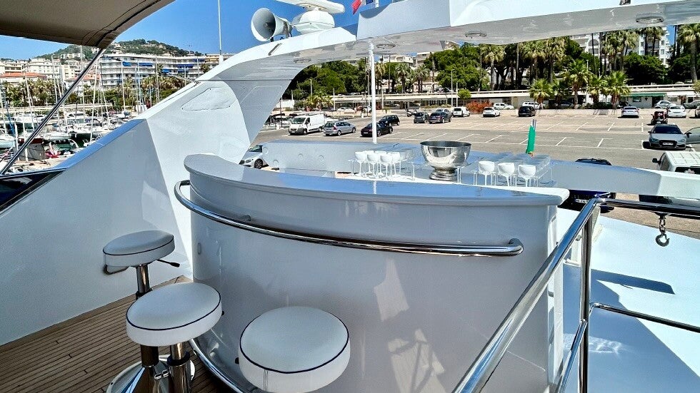 Tecnomarine 31