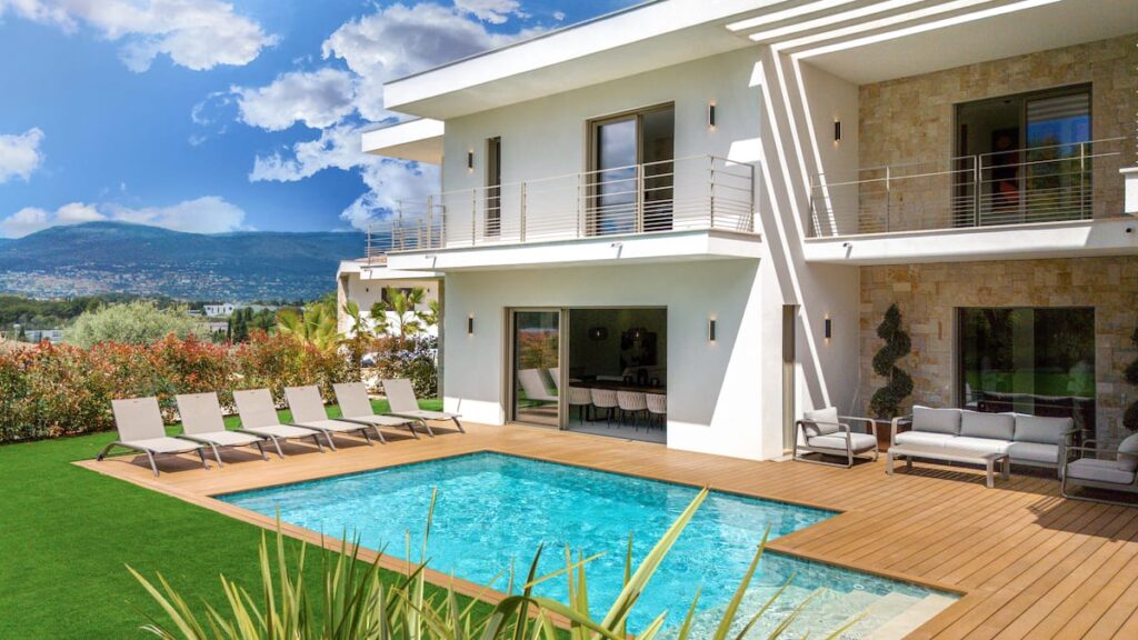 The Jyll Villa