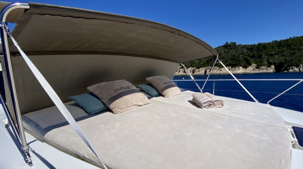Ferretti 620