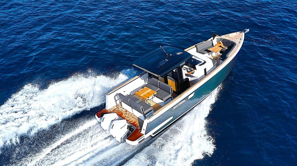 Fjord 38