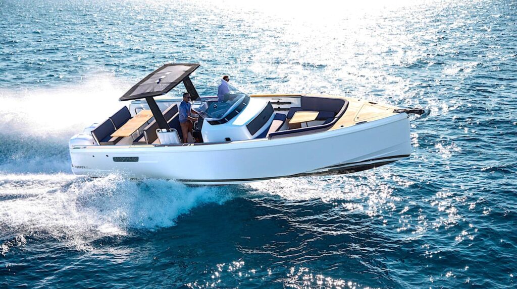 Fjord 38