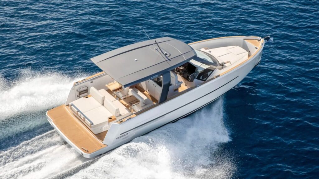 Fjord 39 Xl