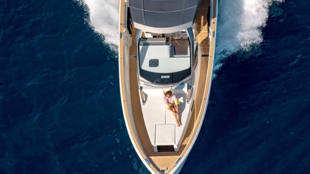 Fjord 39 Xl