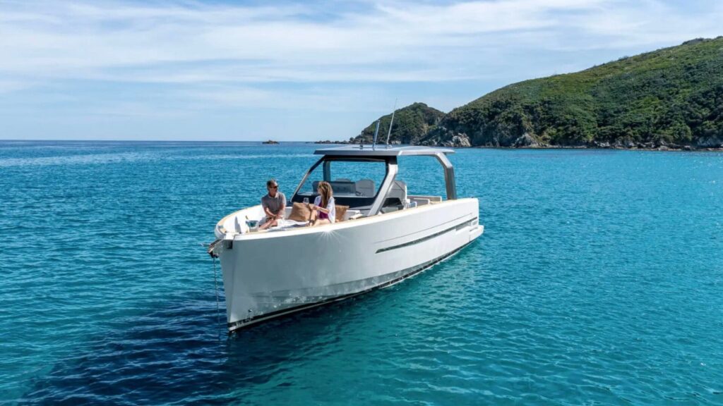Fjord 39 Xl