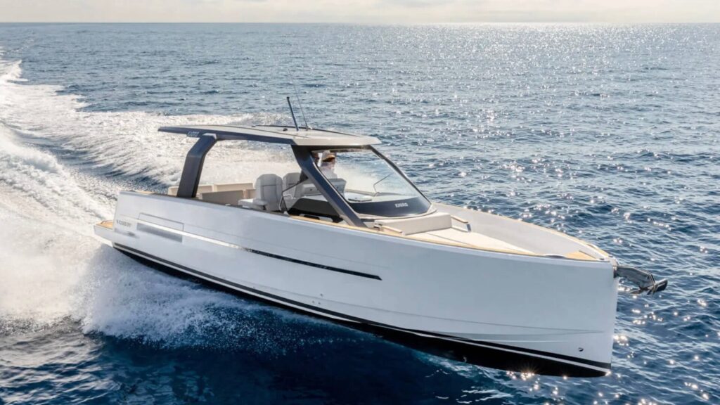 Fjord 39 Xl