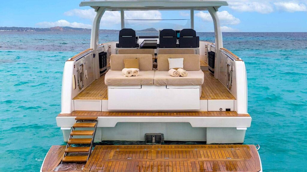 Fjord 41 Xl
