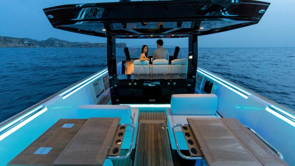 Fjord 42