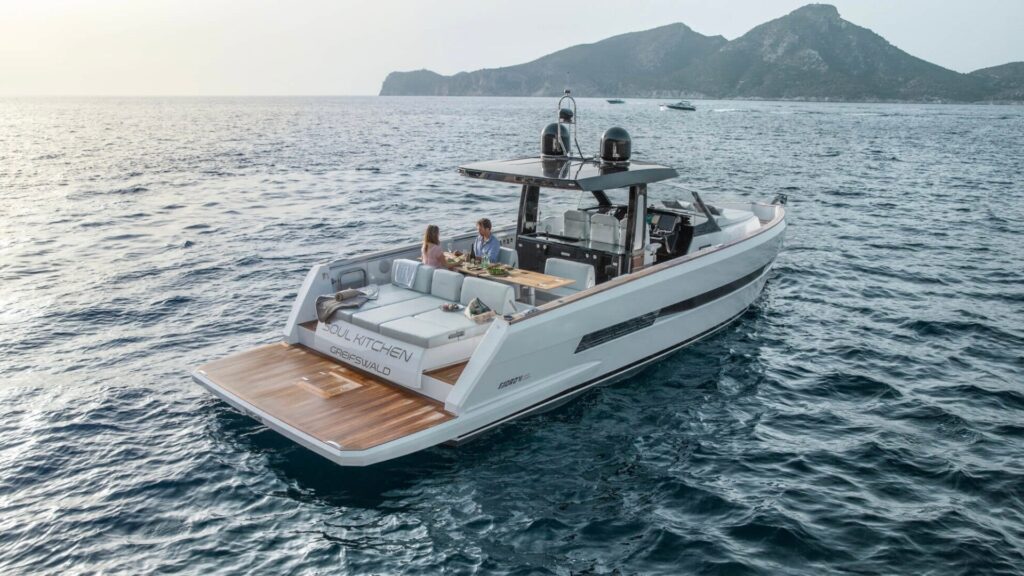 Fjord 42