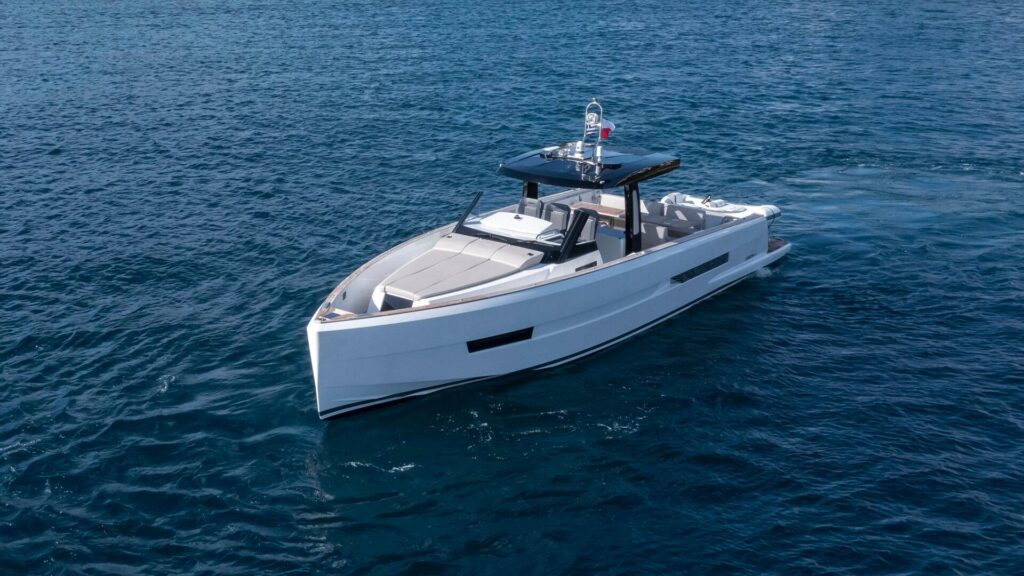 Fjord 42