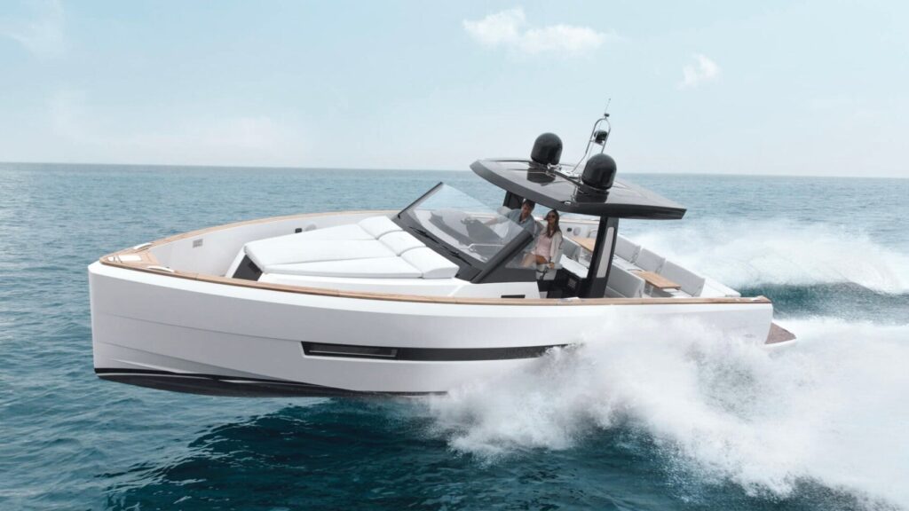 Fjord 42