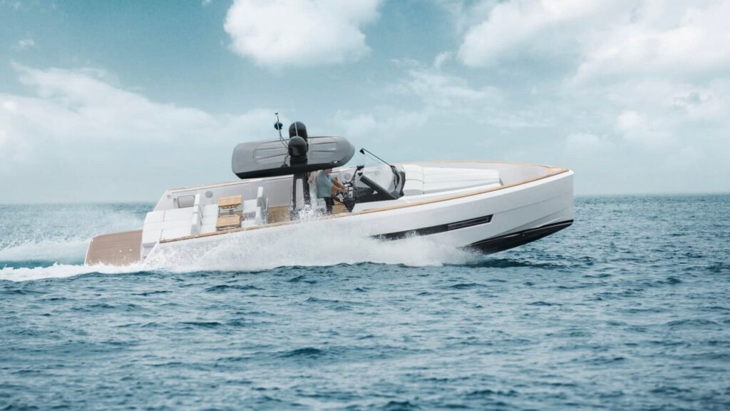 Fjord 42