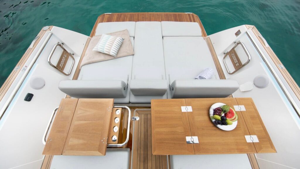 Fjord 42