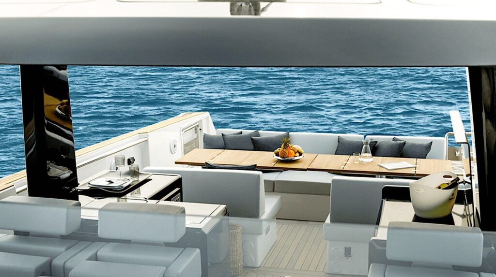 Fjord 52