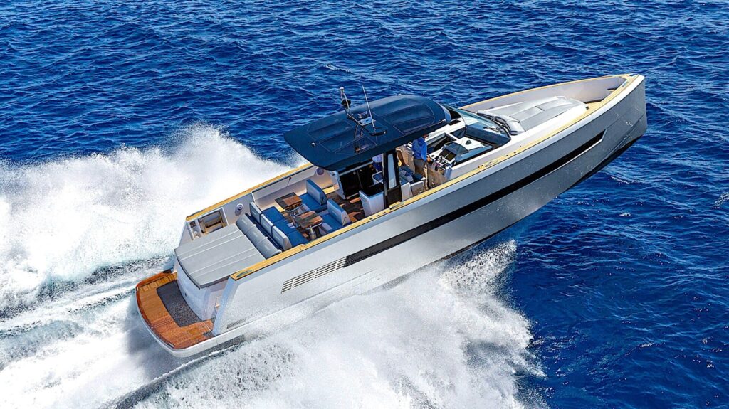 Fjord 52