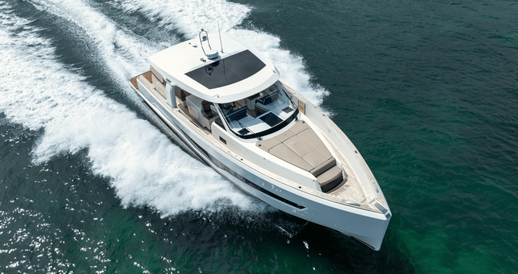 Fjord 53 Xl