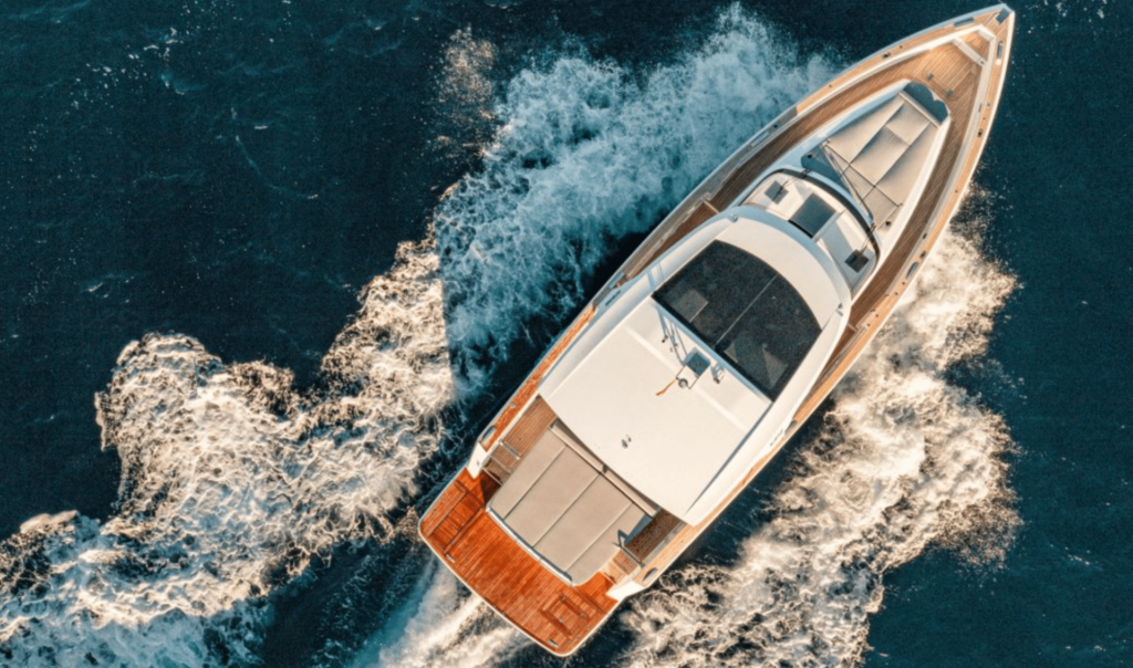 Fjord 53 Xl