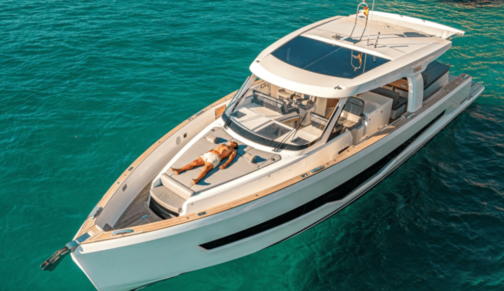 Fjord 53 Xl