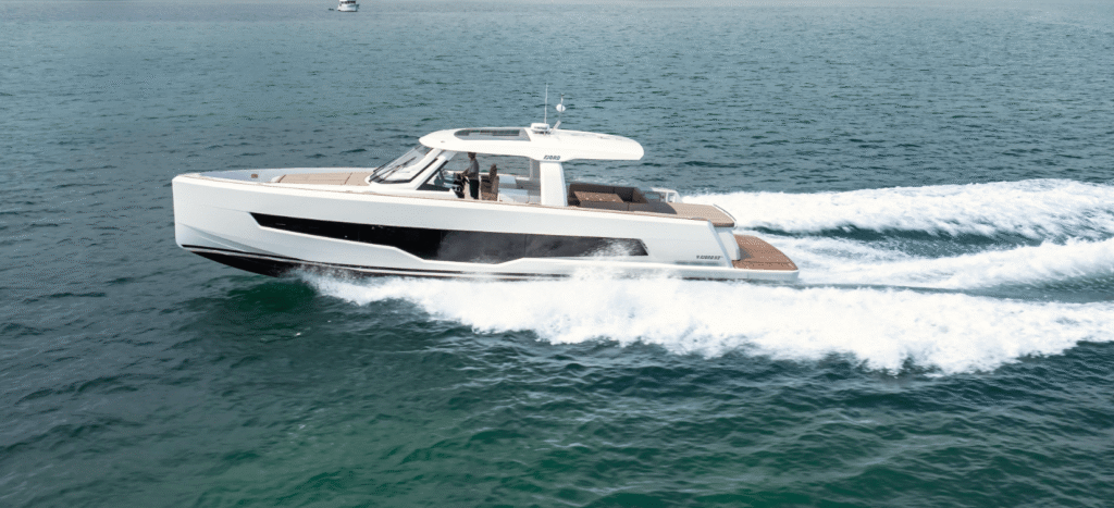 Fjord 53 Xl