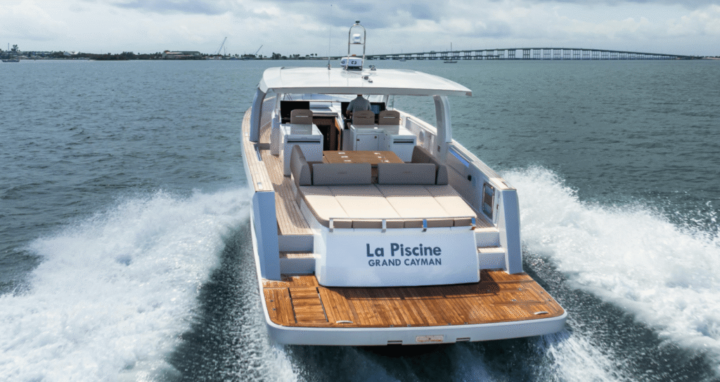 Fjord 53 Xl