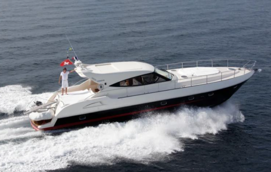 Gianetti 55 Sport